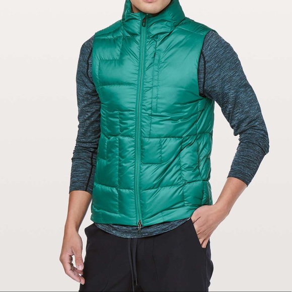 lululemon athletica Other - Lululemon Pack it Down Vest